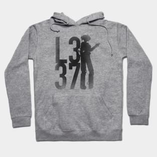 L3-37 Hoodie